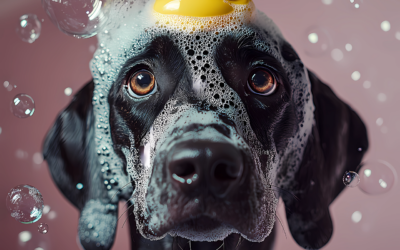 Mobile Dog Grooming in 2026